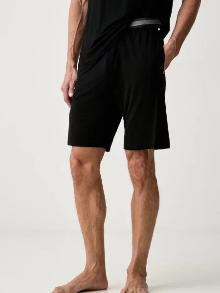 BOSS піжама Pique Short