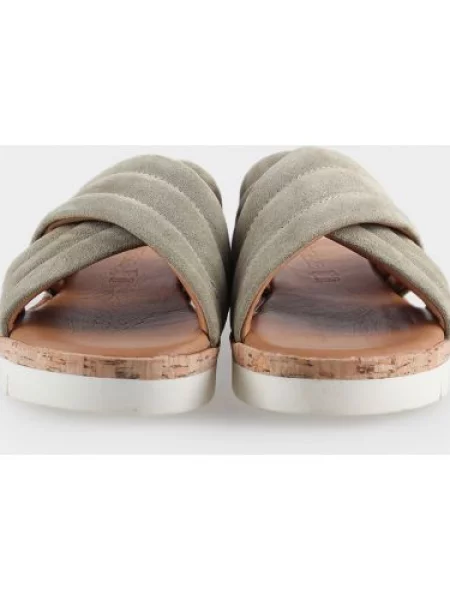 Шлепанцы Braska