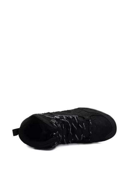 Sneakers Merrell μαύρο