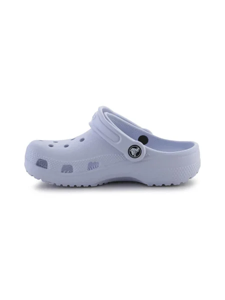 Pantofi copii Crocs violet