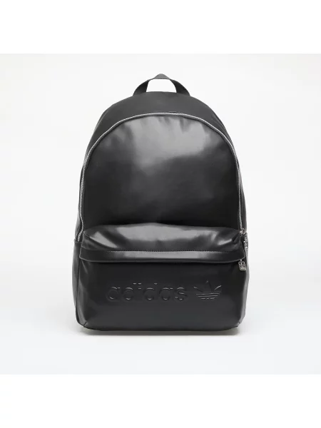 Batoh adidas Classic Backpack Black 24 l černý