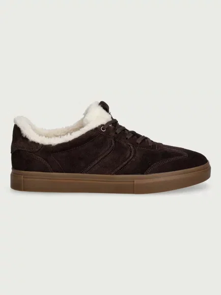 Vagabond Shoemakers CODY кросівки замшеві
