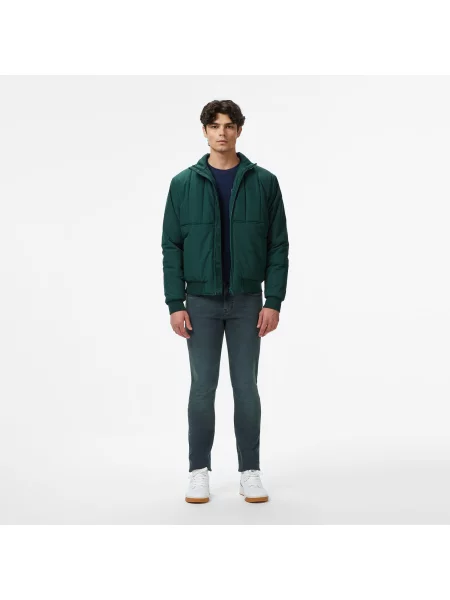 Брюки Lacoste синие