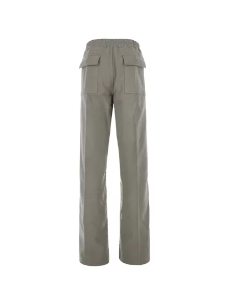 Pantaloni Rick Owens cu cordon