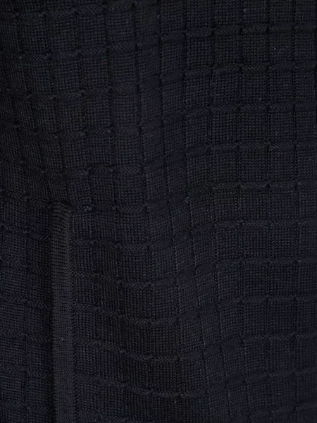 Kardigan Emporio Armani černý