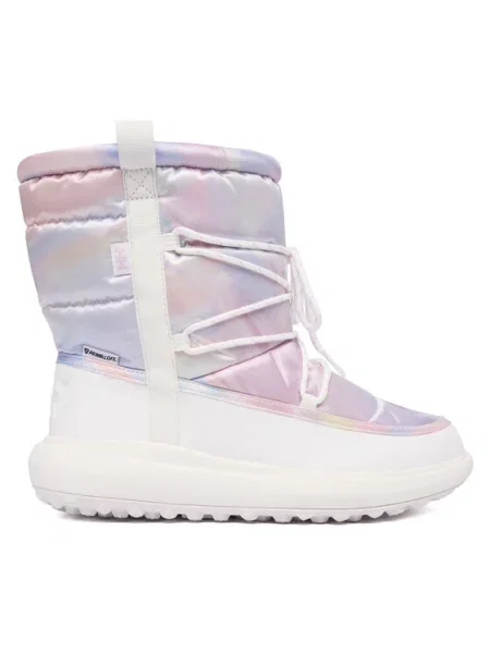 Helly Hansen Μπότες Χιονιού Isolbella 2 Demi Έγχρωμο