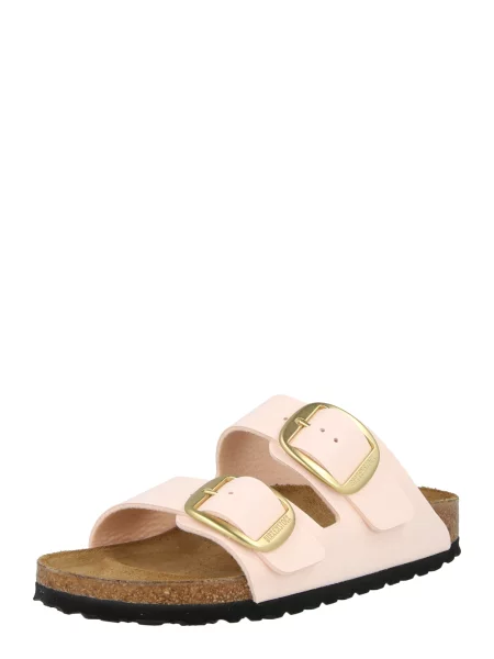 BIRKENSTOCK Saboți Arizona' roz