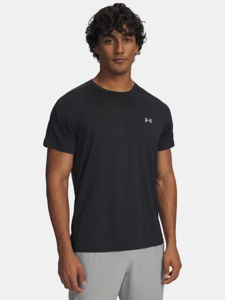 Tricou Under Armour negru