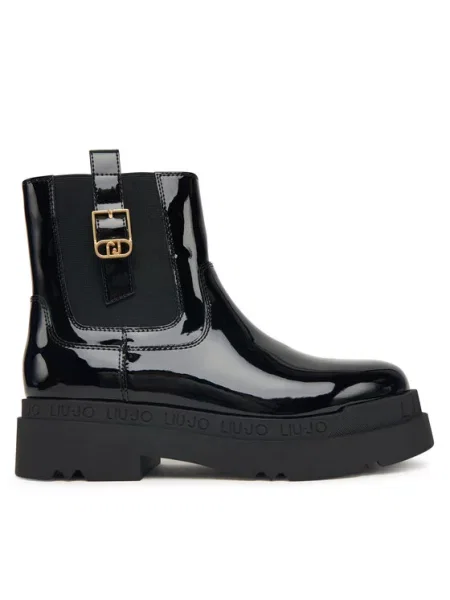 Ботильоны Liu Jo черные