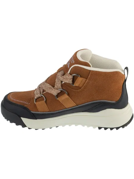 Pantofi Skechers alb
