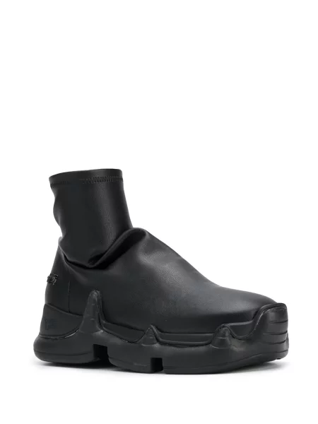 Sneakersy Swear czarne