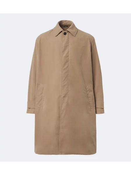 Trenci Kiton bej