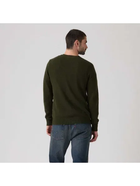 Pulover Levi's® verde