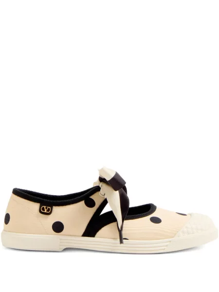 Pantofi cu toc Valentino Garavani fără toc