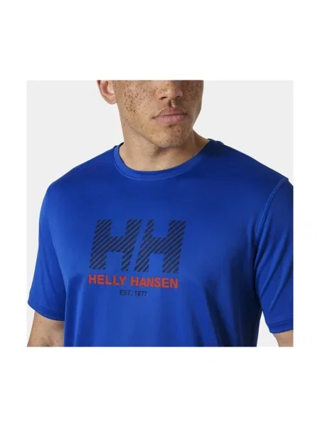 Tricou Helly Hansen