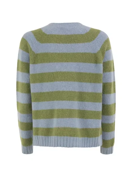 Pulover Weekend Max Mara albastru