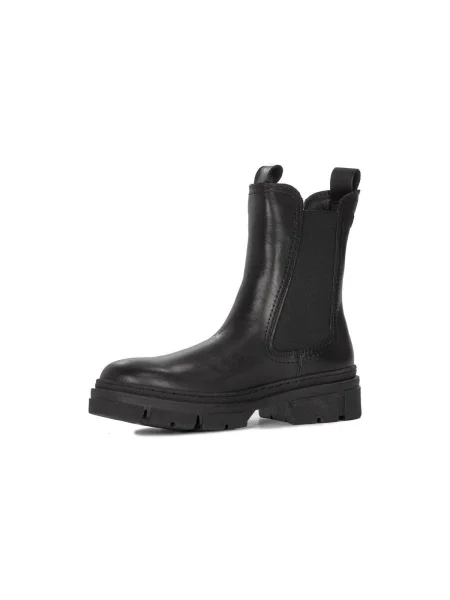 Pantofi Tamaris negru