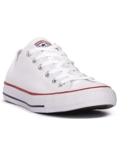 Klasické tenisky Converse Chuck Taylor All Star biela