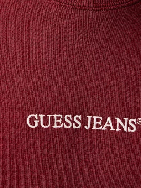 Guess Jeans кофта з бавовною