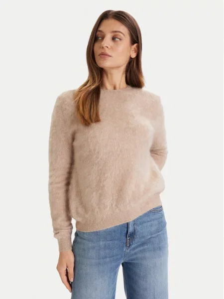 ViCOLO Sweter beżowy