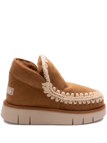 Botine Mou maro