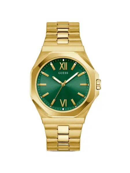 Ceas Guess verde