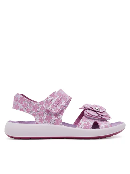 Босоножки Primigi розовые