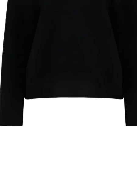 Pulover Valentino Garavani negru