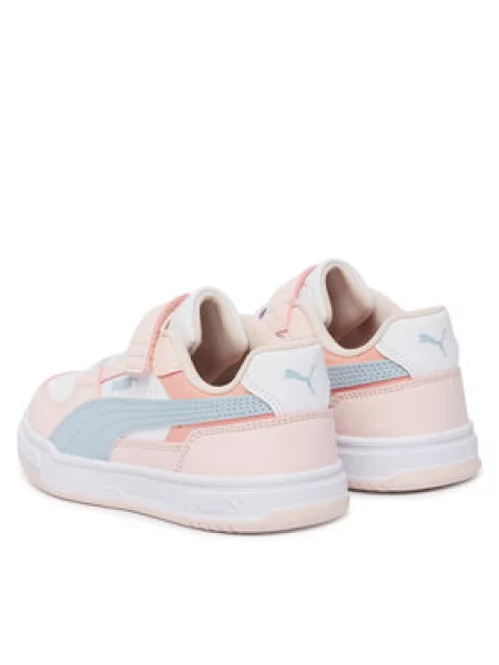 Tenisice Puma Caven III Block 04 bijela
