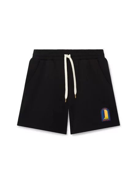 Pantaloni Casablanca negru