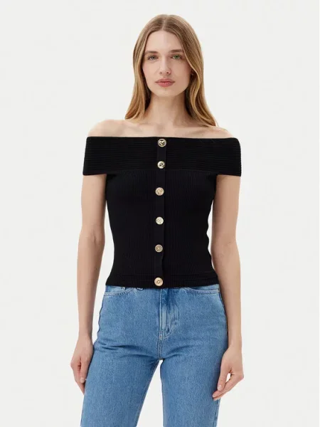 Morgan Megztinis M juoda