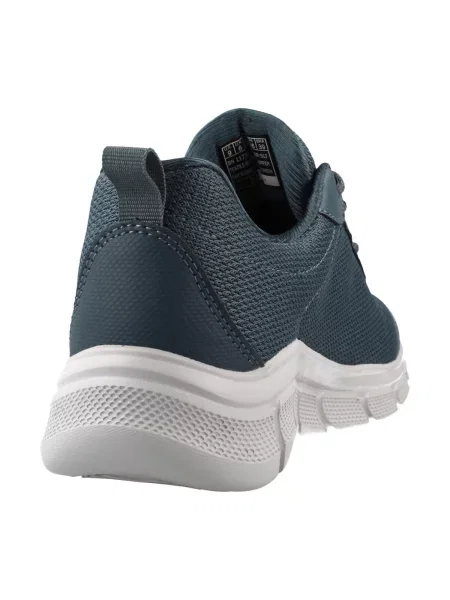Pantofi Skechers albastru