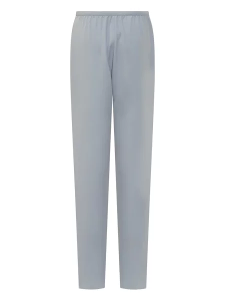 Панталон Emporio Armani синьо