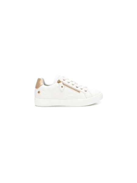 Pantofi Xti alb