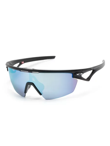 Saulės akiniai Oakley juoda