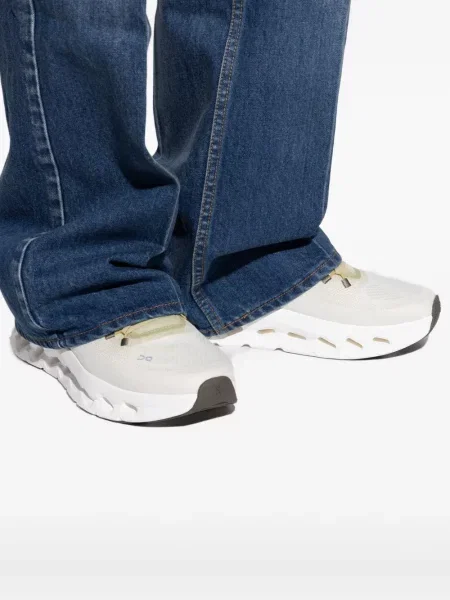 Sneakerși On-running alergare gri
