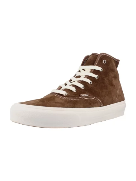 Tenisky Vans hnedá