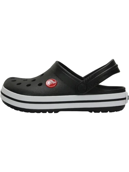 Pantofi copii Crocs negru