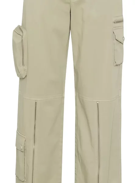 Pantaloni cargo Gestuz
