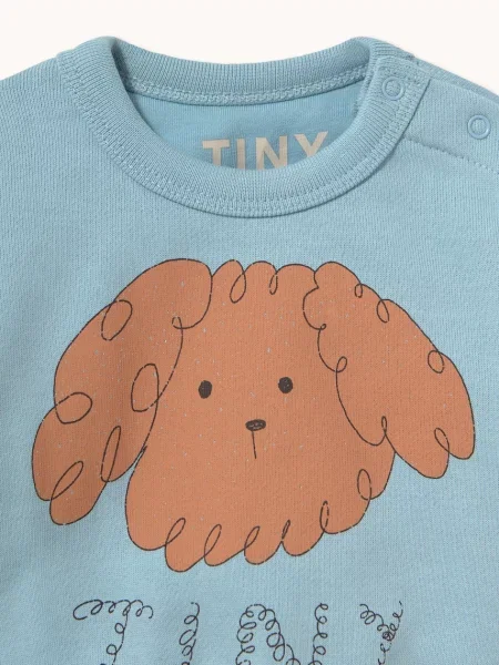 Детский свитер Tinycottons