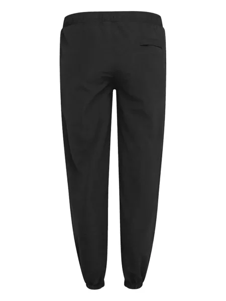 Spodnie dziecięce Zeco Schoolwear czarne