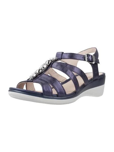 Pantofi Stonefly albastru