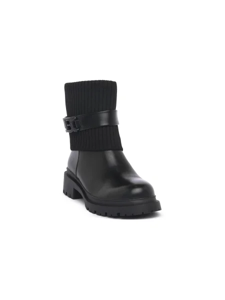 Pantofi Laura Biagiotti negru