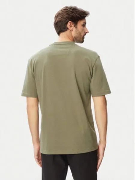 BOSS Majica Tee 10 Khaki
