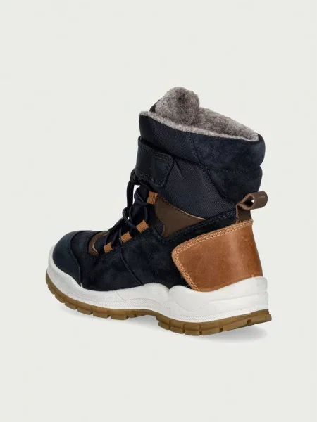 Hótaposó Primigi GORE-TEX S Sötétkék