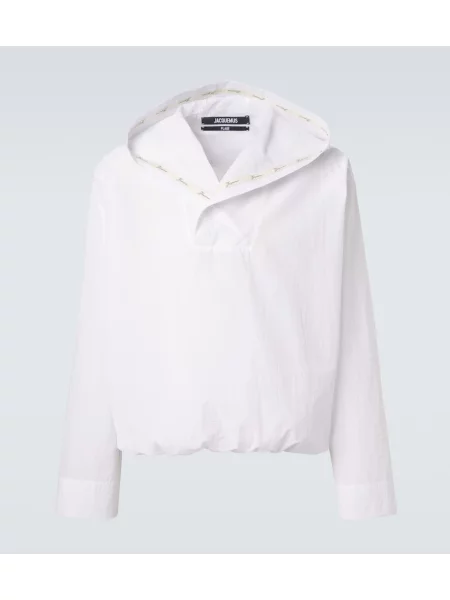 Cămașă Jacquemus alb
