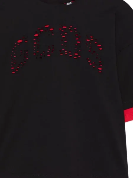 Tricou Gcds negru
