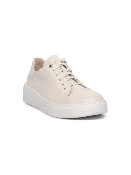 Pantofi Legero alb