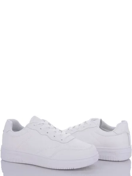 Дитячі Кросівки Stilli комбінований верх білий