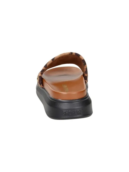 Pantofi Shop Art bej